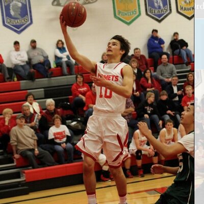 Profile Picture of Sam Pedersen (@Samboon11) on Twitter