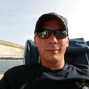 Profile Picture of John Guidry (@smokey0318) on Twitter