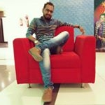 Profile Picture of Dhruv Oza (@dhruv_stylish_swager) on Instagram