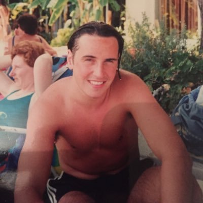 Colin Keenan - Twitter Profile Picture of Colin Keenan (@ckeenan33) on Twitter