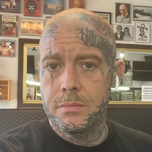 Profile Picture of Jared Clement (@jaredclement170) on Poshmark