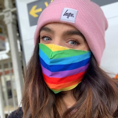 Profile Picture of Lauren Samuels (@Laurensamuels88) on Twitter