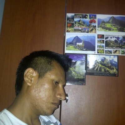 Profile Picture of Jorge Luis Justinian (@jorge_luis_8596) on Twitter