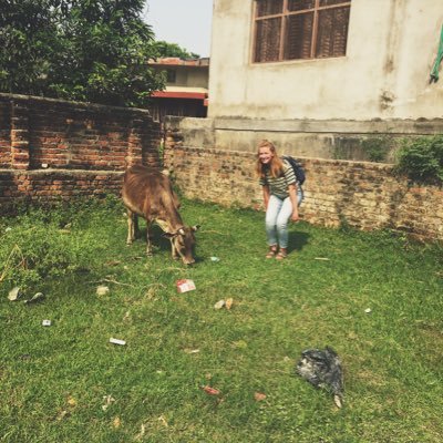 Profile Picture of Katherine Singleton (@ktsngltn) on Twitter