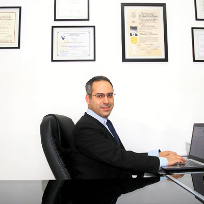 Profile Picture of Albert Girón Duarte (@drgironduarte) on Twitter