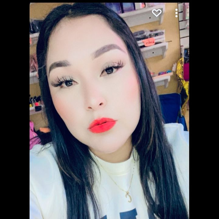 Profile Picture of miranda_suff (@miranda_suff) on Tiktok