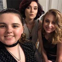 Profile Picture of Bailey Mattison (@bailey-mattison-1) on Quora
