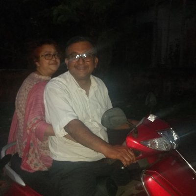 Profile Picture of Anjan Chakraborty (@AnjanCh74897991) on Twitter