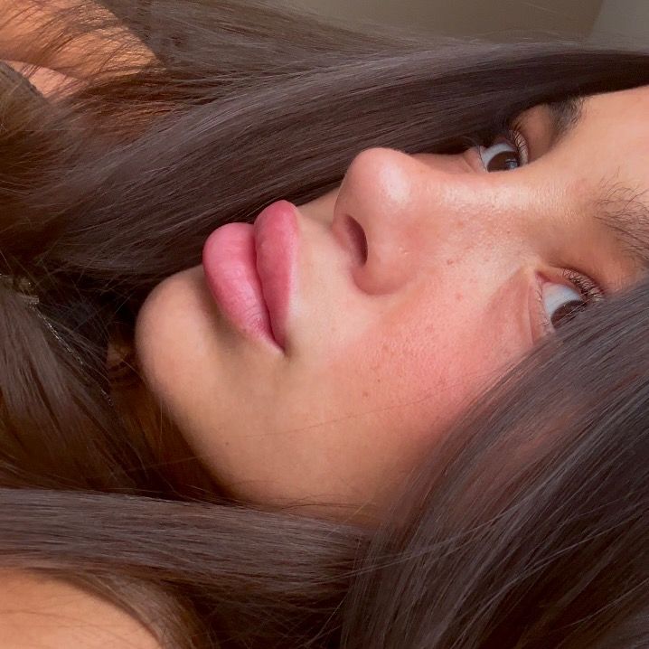 Profile Picture of Cami Rasmussen (@camirasmussen) on Tiktok