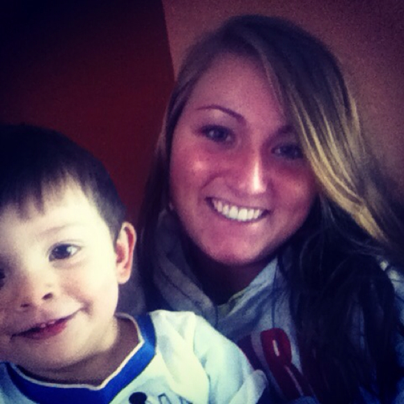 Profile Picture of Gabrielle Routson (@groutson8) on Poshmark