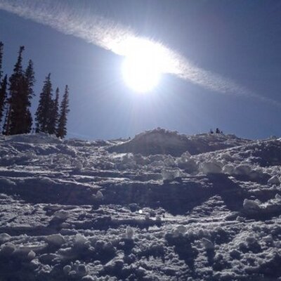 Profile Picture of Andrew Ashmore (@andrew_ashmore) on Twitter