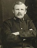 Profile Picture of John McMillan (Salvation Army officer)on Wikipedia