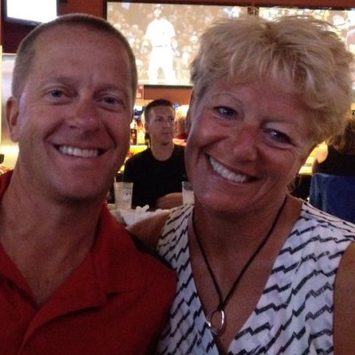 Profile Picture of Barb Huffman (@bhuffman49) on Twitter