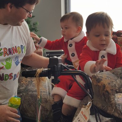 Profile Picture of Steven Bechler (@StevenBechler1) on Twitter