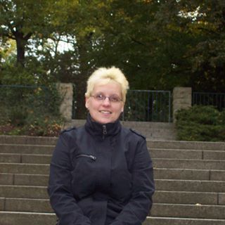 Profile Picture of Kerstin Weigert (@kerstin.weigert) on Facebook