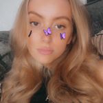 Profile Picture of 20 | Law Student | 𝒢♥ (@amy.butcherx) on Instagram