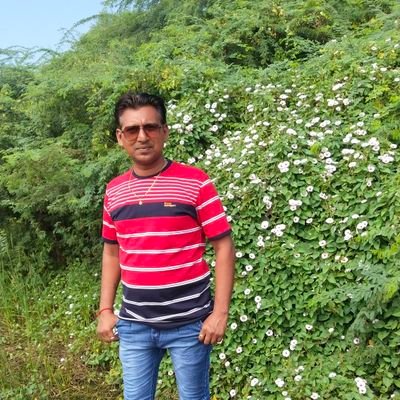Profile Picture of Ashok Parmar (@ashok08parmar) on Twitter