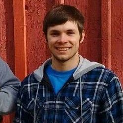 Profile Picture of Jacob Hopkins (@JacobHopkinsKU) on Twitter
