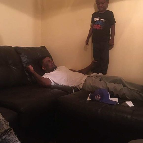 Profile Picture of Derell Wilson (@derellwilson) on Poshmark