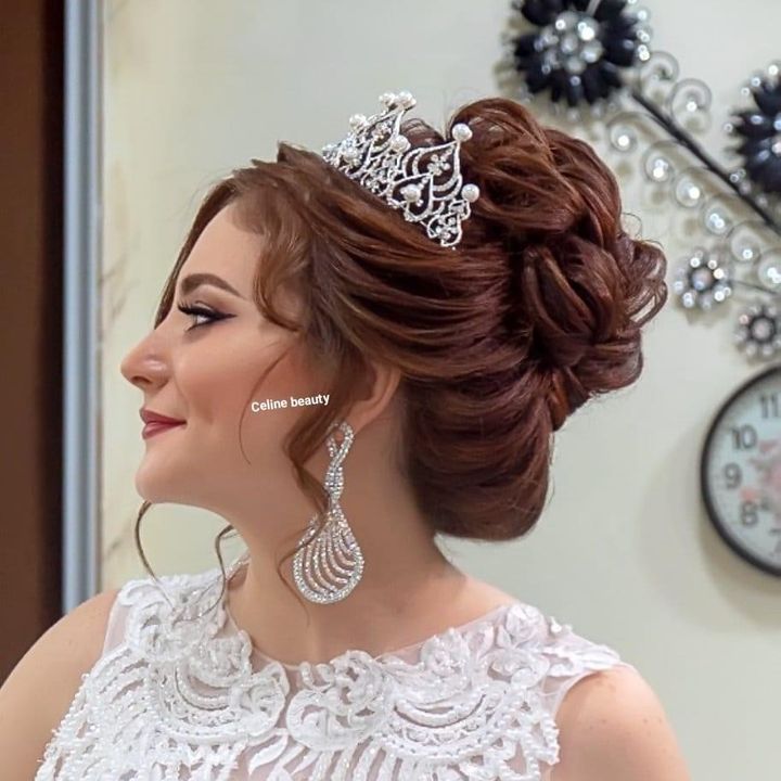 Profile Picture of Celine Beauty (@celinebeautydz) on Tiktok