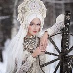Profile Picture of TartariAnne (@tartarianne) on Instagram