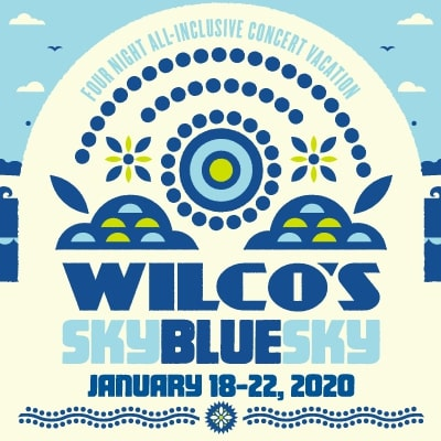Profile Picture of Wilco Sky Blue Sky (@wilcoskybluesky) on Twitter