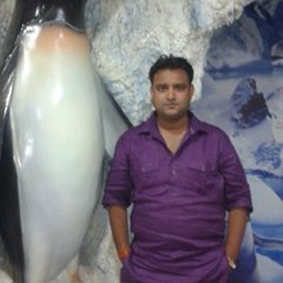 Profile Picture of Sachin Singhal (@sachinsinghal72) on Twitter