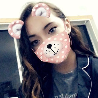 Profile Picture of Maddy Maguire (@MaddyPaul1602) on Twitter