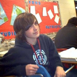 Profile Picture of Drew (@drewfitch) on Myspace