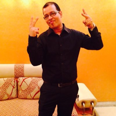 Profile Picture of Pankaj Manchanda (@pankyyanky) on Twitter