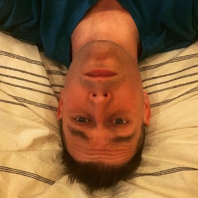 Profile Picture of Nicktendo (@NickEdwardEvans) on Twitter