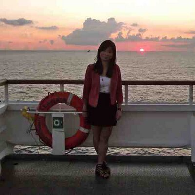 Profile Picture of Hsin Yee Wong (@Hsinny) on Twitter