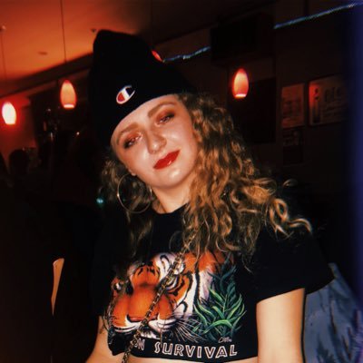 Profile Picture of MAC (@MorganConant) on Twitter