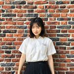 Profile Picture of 姜芃瑀 (@pengyu____) on Instagram