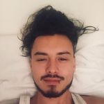 Profile Picture of Joel McQuade (@godlikeeee) on Instagram