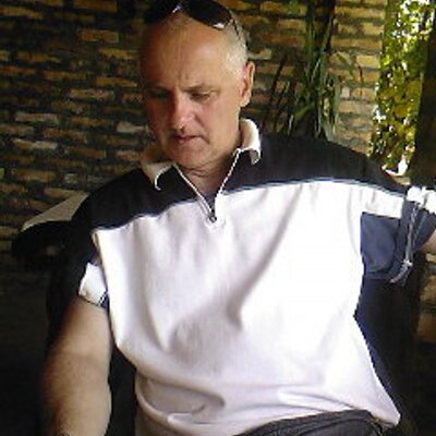 Profile Picture of Vladimir Pavlovic (@veljin957) on Twitter