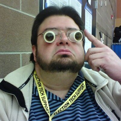 Profile Picture of Allen Willey (@PCPaladin) on Twitter