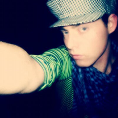 Profile Picture of Byron (@Bairon_McCarthy) on Twitter