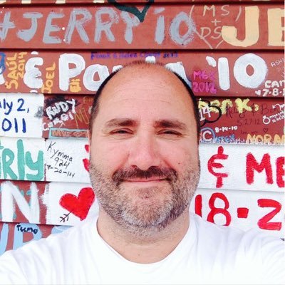 Profile Picture of Michael Coyne (@mgcoyne) on Twitter