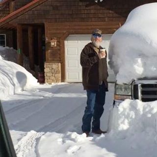Profile Picture of Ray Hawkins (@ray.hawkins.98) on Facebook