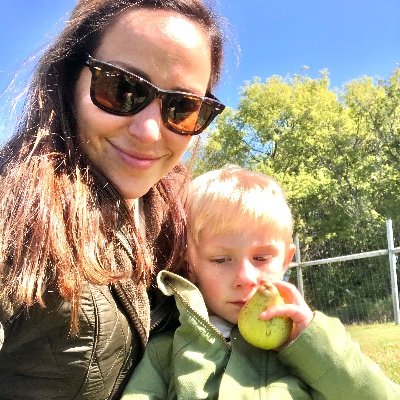 Profile Picture of Julia Rutkowski (@RutkowskiJulia) on Twitter