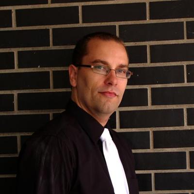 Profile Picture of Daniel Arendt (@Savingtreasure) on Twitter