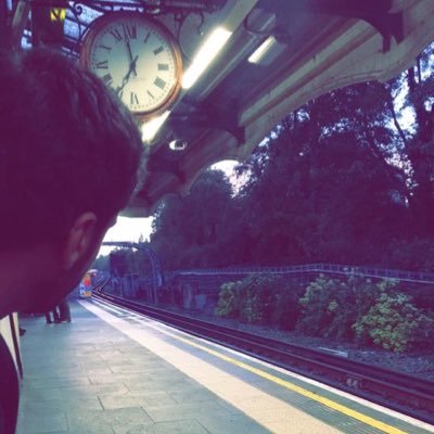 Profile Picture of ADNAN AYESH (@Adna1122a) on Twitter