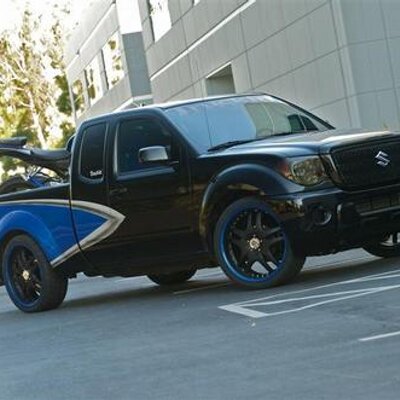 Profile Picture of Leonel Vasquez (@leonelvasquez5) on Twitter