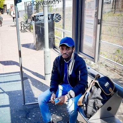 Profile Picture of Samuel (@OseiSam) on Twitter