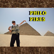 Profile Picture of Carlos Pires (@CarlosPires-PhiloPires) on Youtube