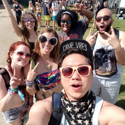Profile Picture of Emperorof (@joshuakue) on Twitter