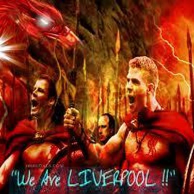 Profile Picture of Neal Reddy (@ForevaLiverpool) on Twitter
