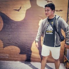 Profile Picture of Jeffrey Arpon (@@jeffreyarpon) on Tiktok