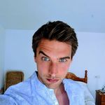 Profile Picture of Joseph Eckardt (@josepheckardt) on Instagram